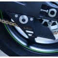 R&G Racing Chain & Sprocket Guard for the Yamaha YZF-R7 '2022 R&G Racing Chain & Sprocket Guard for the Yamaha YZF-R7 '2022